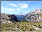 foto Giro delle Tre Cime di Lavaredo